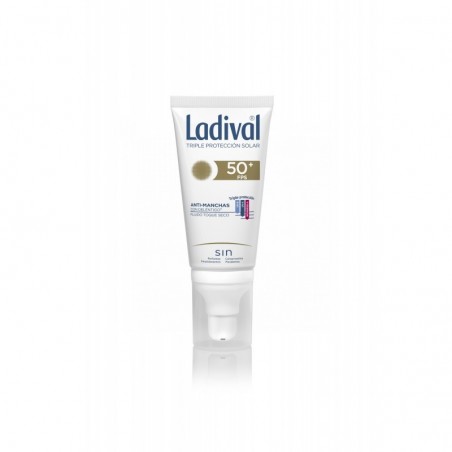 Ladival Fluido Anti-Manchas FPS50+ 50ml