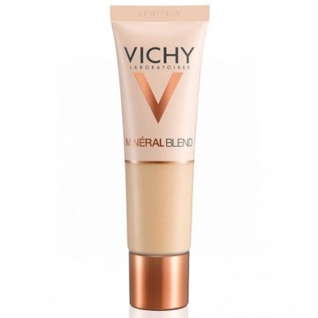 Vichy Mineral Blend Fluido Color Medio 30ml