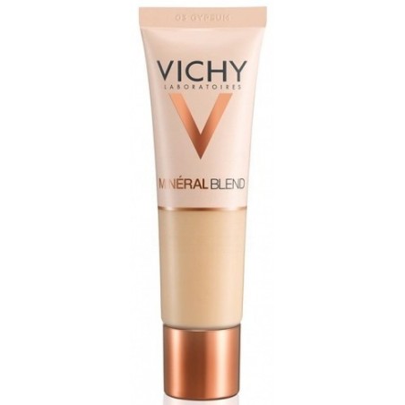 Vichy Mineral Blend Tono Oscuro 30 ml