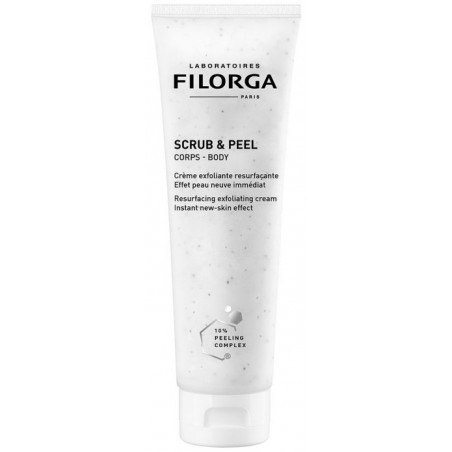 Filorga Scrub & Peel Crema Exfoliante Renovadora 150ml