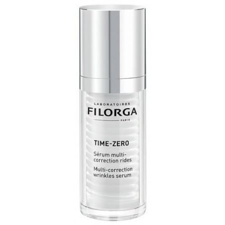 Filorga Time-Zero Sérum Multicorrección Arrugas 30ml