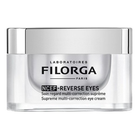 Filorga Ncef-Reverse Eyes Tratamiento Contorno Ojos 15ml