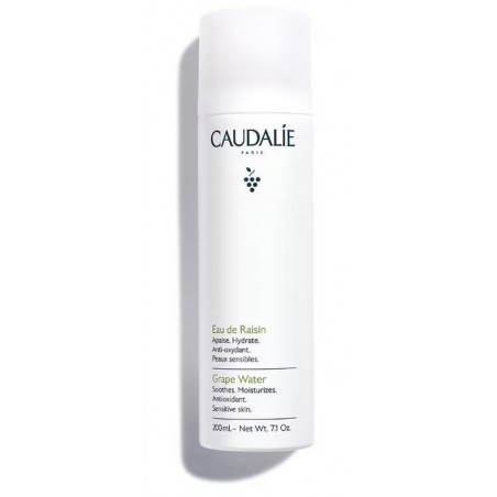 Caudalie Agua de Uva 200ml