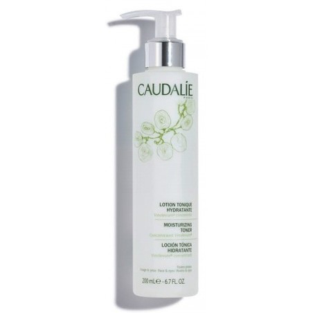 Caudalie Loción Tónica Hidratante 200ml