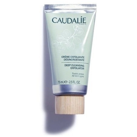 Caudalie Crema Exfoliante Desincrustante 75ml