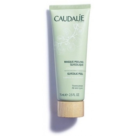 Caudalie Mascarilla Peeling Glicólico 75ml