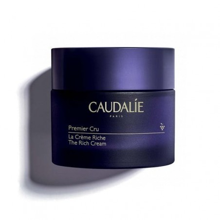 Caudalie Premier Cru La Crema Riche 50ml