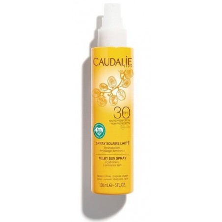 Caudalie Spray Solar Lácteo SPF30 150ml