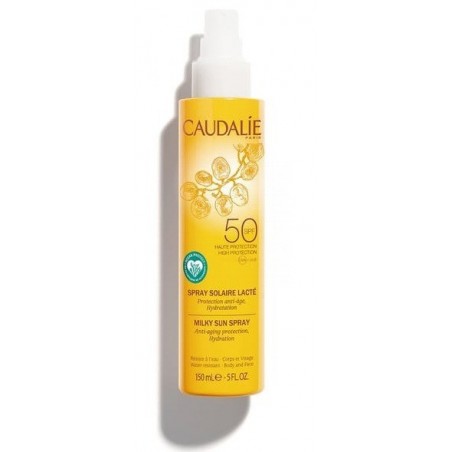 Caudalie Spray Solar Lácteo SPF50 150ml