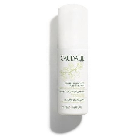 Caudalie Espuma Limpiadora 50ml