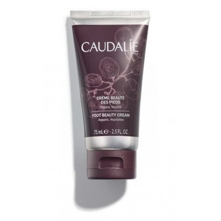 Caudalie Crema Belleza de los Pies 75ml