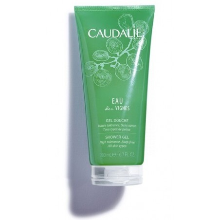 Caudalie Gel de Ducha Eau des Vignes 200ml