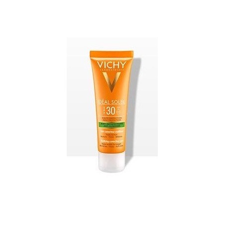 Vichy Capital Soleil Cuidado Antiimperfecciones 3 en 1 50ml