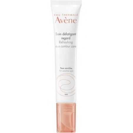 Avene Cuidado Desfatigante Contorno de Ojos 15ml