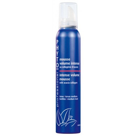 Phyto Espuma Volumen Intenso 200ml