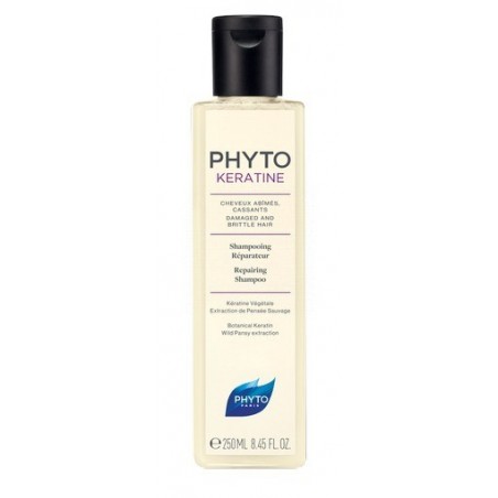 Phyto Phytokeratine Champú Reparador 200ml