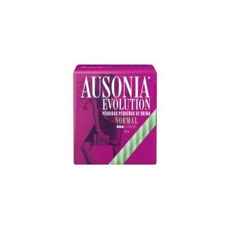 Ausonia Evolution Norm 12 U