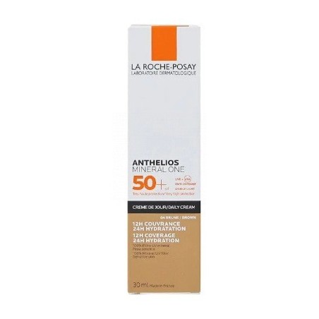 La Roche Posay Anthelios Mineral One Marrón 30ml