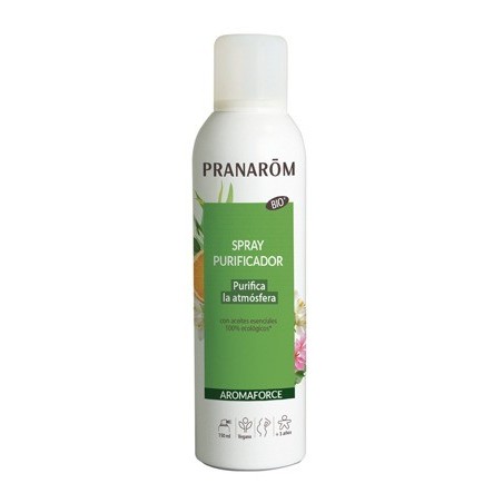 Pranarom Spray Purificador Atmósfera 150ml