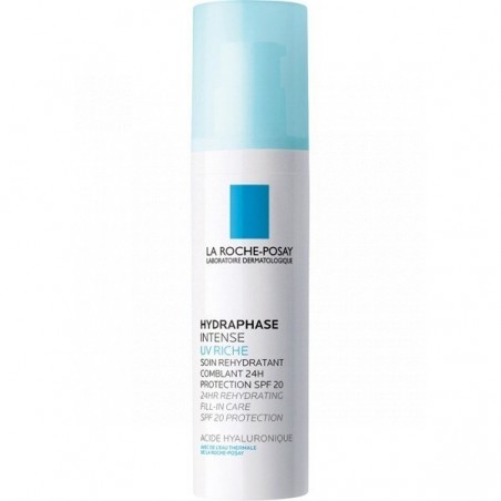 La Roche Posay Hydraphase UV Rica 50 ml