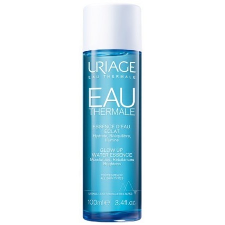 Uriage Esencia de Agua Iluminadora 100ml