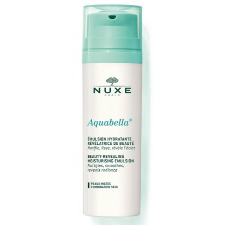 Nuxe Aquabella Emulsión Hidratante 50ml