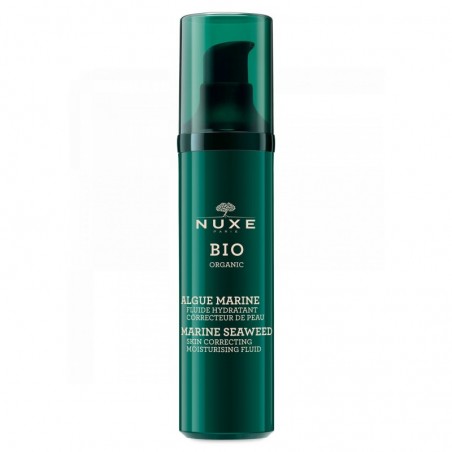 Nuxe Fluído Hidratante Corrector de Piel 50ml