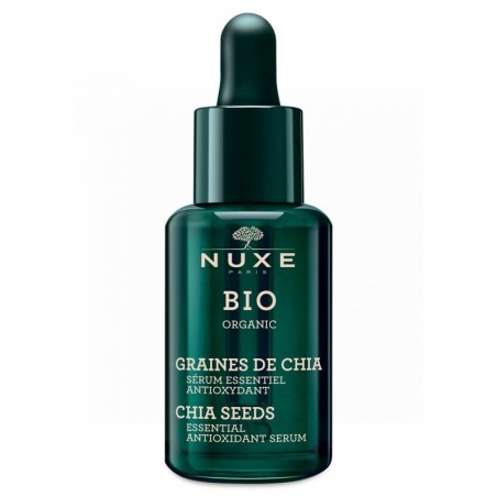 Nuxe Sérum Esencial Antioxidante 30ml