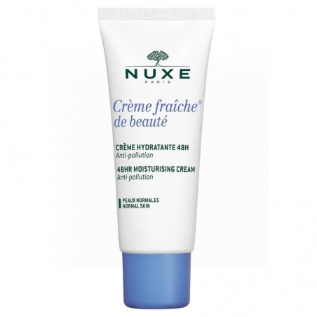 Nuxe Creme Fraiche de Beauté Crema Hidratante 30ml