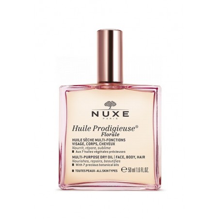 Nuxe Huile Prodigieuse Floral 50ml