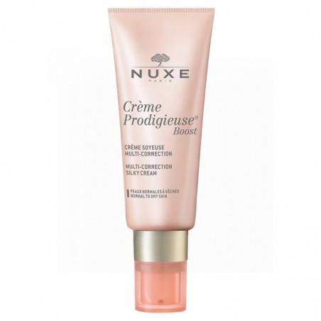 Nuxe Creme Prodigieuse Boost Crema Sedosa Multi Correción 40ml