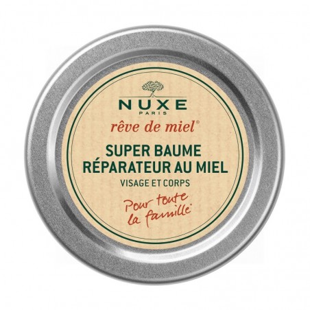 Nuxe Reve de Miel Superbálsamo Reparador 40ml