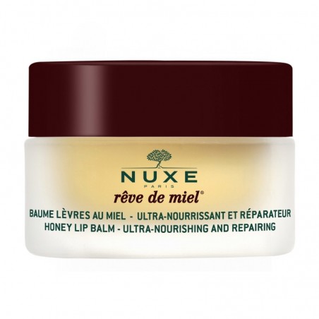 Nuxe Reve de Miel Bálsamo Labios con Miel 15gr