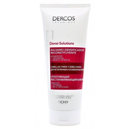 Vichy Dercos Densi Solutions Acondicionador 150ml