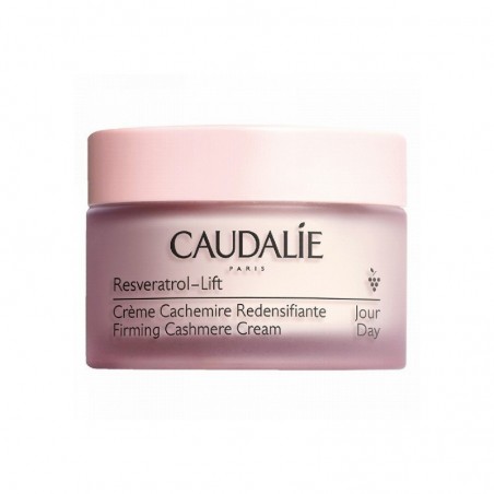 Caudalie Resveratrol Lift Crema Cachemir Redensificante 50ml