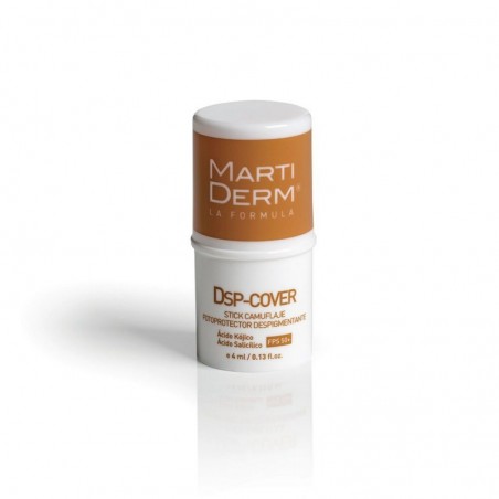 Martiderm Dsp Cover Stick Spf50+ 4ml