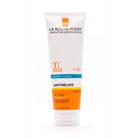 La Roche Posay Anthelios Confort Leche Aterciopelada SPF-30 250 ml