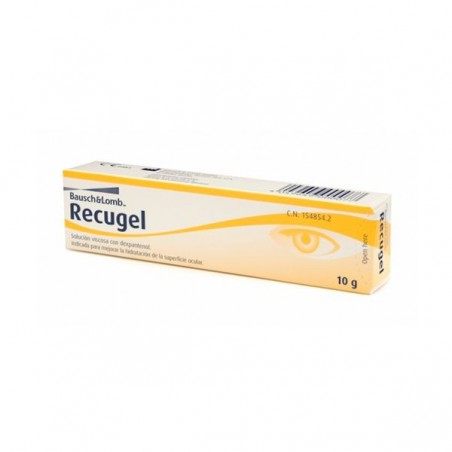 Recugel Gel 10 Gr