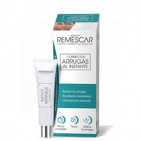 Remescar Corrector de Arrugas al Instante 8ml