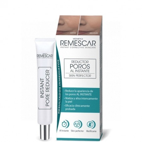 Remescar Reductor de Poros 20ml