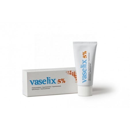 Vaselix 5% 60ml