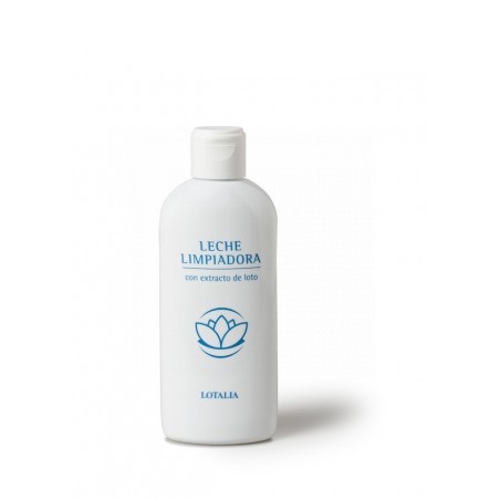 Lotalia Leche Limpiaora 200ml