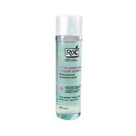 Roc Solución Micelar Extraconfort 200ml