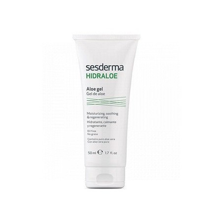 Sesderma Hidroaloe Gel 50ml