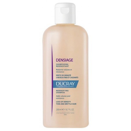 Ducray Densiage Champú Redensificante 200ml