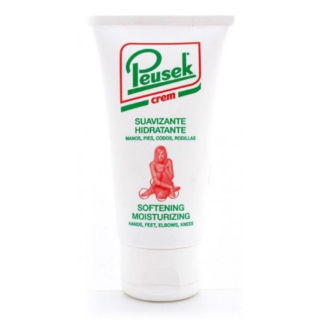 Peusek Crema Suavizante Hidratante Pies 75ml