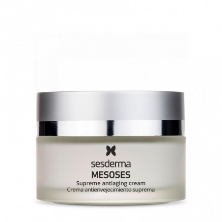 Sesderma Mesoses Crema Antienvejecimiento Suprema 50ml