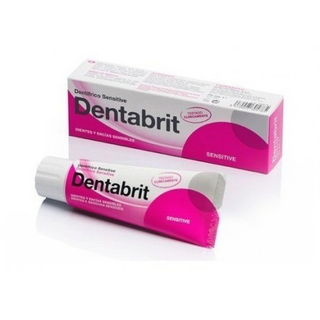 Dentrabrit Sensitive 75ml