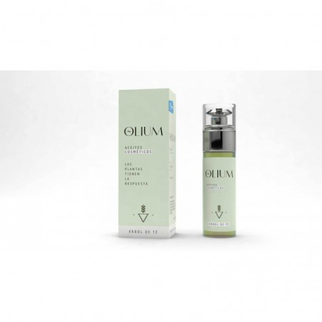 Prim Olium Aceite del Árbol de Té 30ml