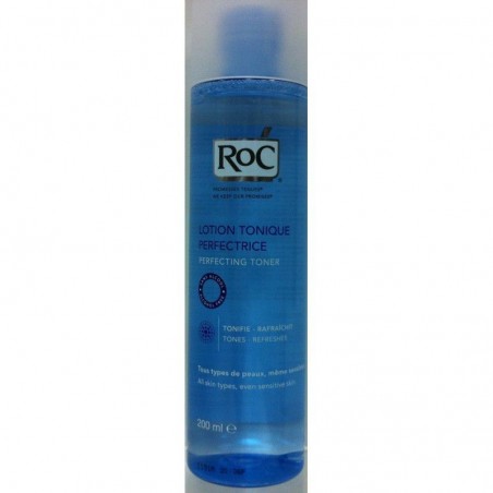 Roc Tonico Perfeccionador 200 Ml